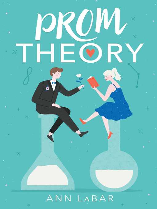 Title details for Prom Theory by Ann LaBar - Available